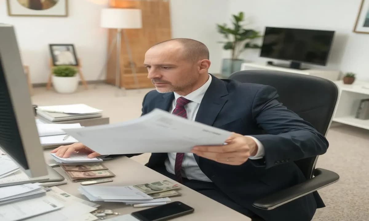 مشکلات رایج مالیاتی کسب‌وکارها و راهکارهای بهینه | ارسال صورتحساب الکترونیکی