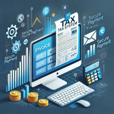 سامانه مودیان | نرم افزار مالیاتی حسما